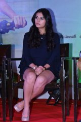 Majili Movie Success Meet